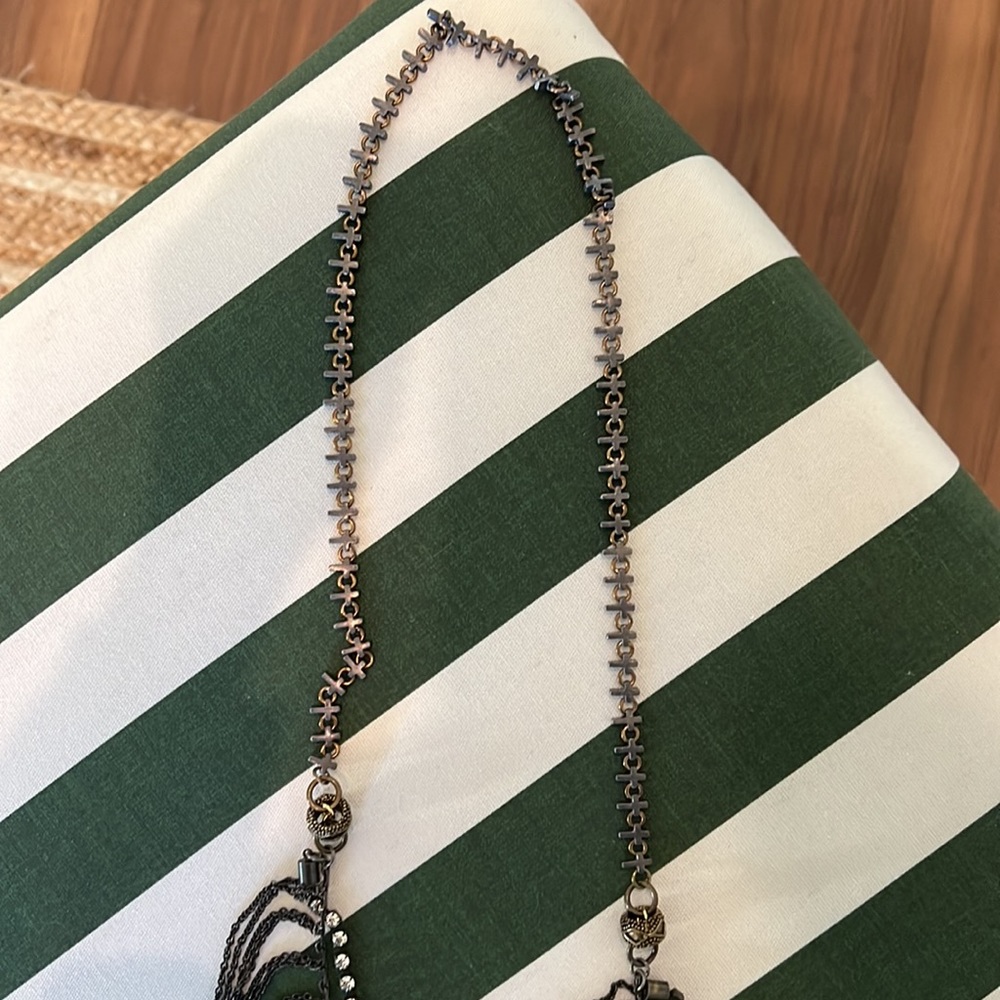 Fallon necklace - Picture 5 of 6